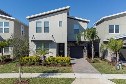 Villa ou maison à Davenport, Floride 6 chambres, 305.74 m2 № 2354322