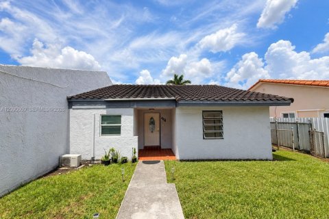 Condo à Miami, Floride, 2 chambres № 2375086