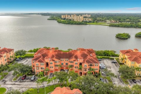 Condo in Clearwater, Florida, 3 bedrooms  № 2396170