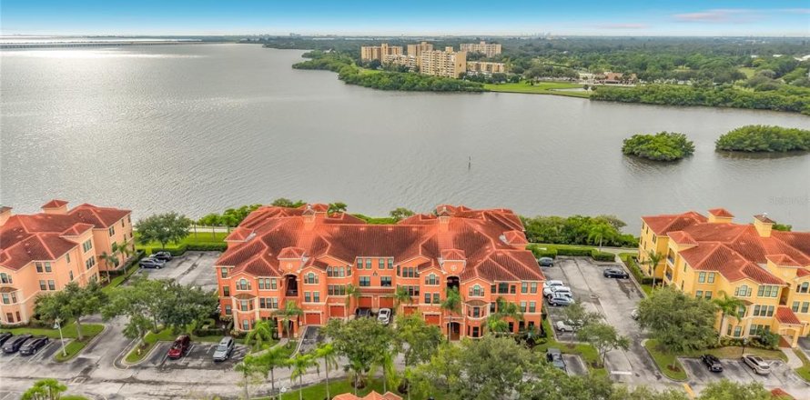 Condo in Clearwater, Florida, 3 bedrooms  № 2396170