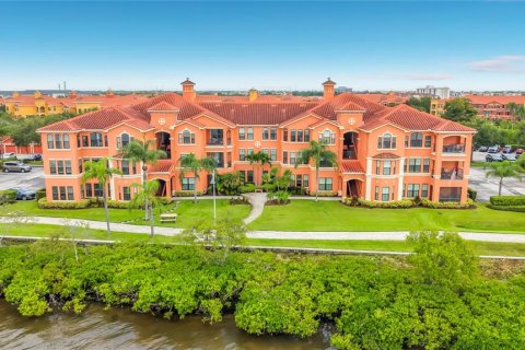 Condo in Clearwater, Florida, 3 bedrooms  № 2396170 - photo 3