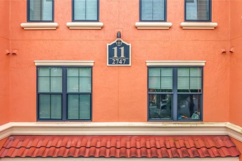 Condo in Clearwater, Florida, 3 bedrooms  № 2396170 - photo 5