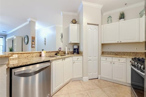Condo in Clearwater, Florida, 3 bedrooms  № 2396170 - photo 15