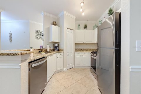 Condo in Clearwater, Florida, 3 bedrooms  № 2396170 - photo 16