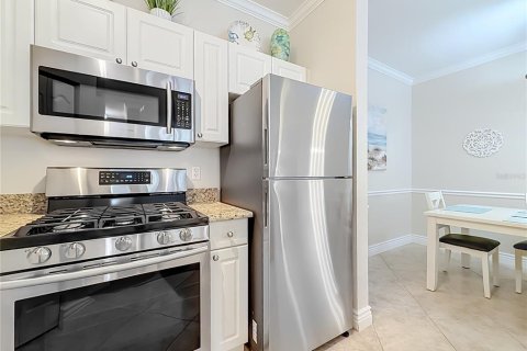 Condo in Clearwater, Florida, 3 bedrooms  № 2396170 - photo 18