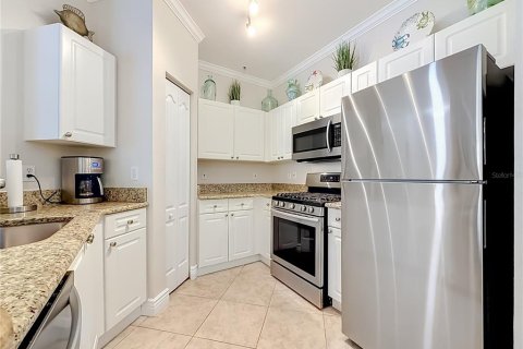 Condo in Clearwater, Florida, 3 bedrooms  № 2396170 - photo 17