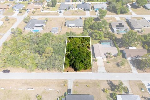 Terreno en Port Charlotte, Florida № 2212741