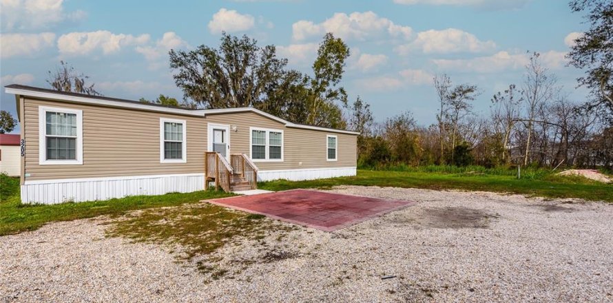 Apartamento en Lakeland, Florida 3 dormitorios, 145.67 m2 № 2105400
