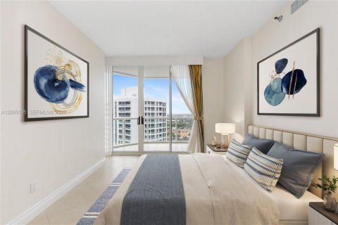 Condominio en venta en Aventura, Florida, 2 dormitorios, 203.46 m2 № 2074340 - foto 26