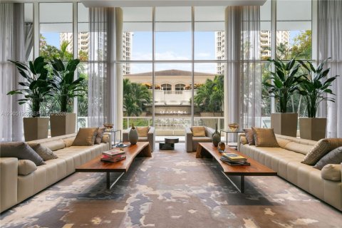 Condominio en Aventura, Florida, 2 dormitorios  № 2074340