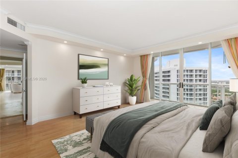 Condominio en venta en Aventura, Florida, 2 dormitorios, 203.46 m2 № 2074340 - foto 17