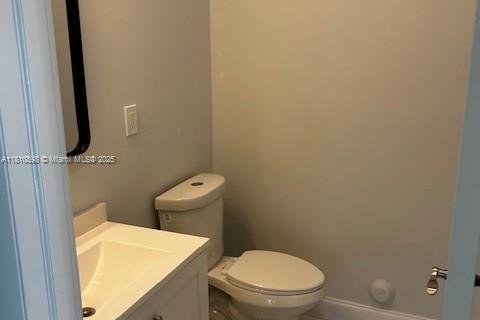 House in Fort Lauderdale, Florida 3 bedrooms № 1756638 - photo 16