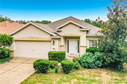 Villa ou maison à Ocala, Floride 4 chambres, 180.6 m2 № 2266574