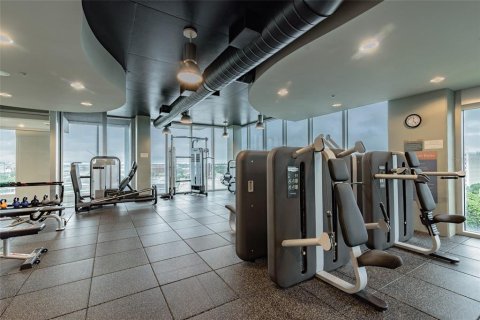 Condominio en alquiler en Tampa, Florida, 1 dormitorio, 71.72 m2 № 1855683 - foto 24