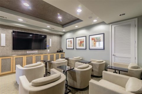 Condominio en alquiler en Tampa, Florida, 1 dormitorio, 71.72 m2 № 1855683 - foto 26