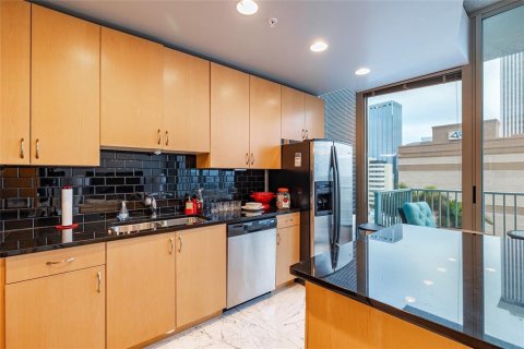 Condominio en alquiler en Tampa, Florida, 1 dormitorio, 71.72 m2 № 1855683 - foto 7