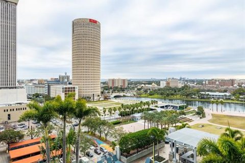 Condominio en alquiler en Tampa, Florida, 1 dormitorio, 71.72 m2 № 1855683 - foto 19