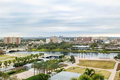 Condominio en alquiler en Tampa, Florida, 1 dormitorio, 71.72 m2 № 1855683 - foto 20