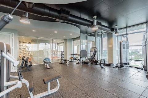 Condominio en alquiler en Tampa, Florida, 1 dormitorio, 71.72 m2 № 1855683 - foto 25