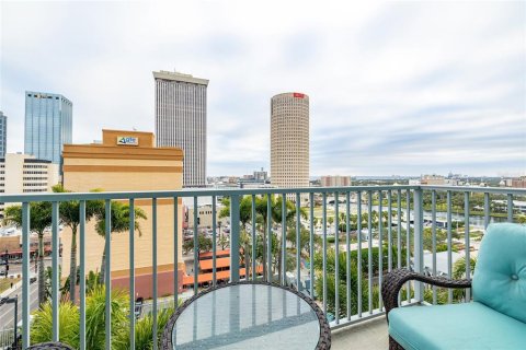 Condominio en alquiler en Tampa, Florida, 1 dormitorio, 71.72 m2 № 1855683 - foto 15