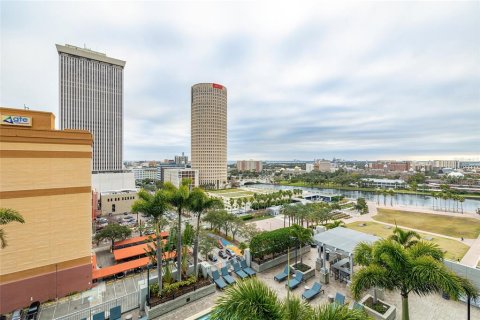 Condominio en alquiler en Tampa, Florida, 1 dormitorio, 71.72 m2 № 1855683 - foto 16