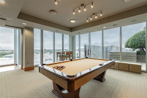 Condo in Tampa, Florida, 1 bedroom  № 1855683 - photo 27