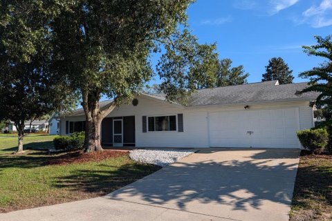 Casa en Ocala, Florida 3 dormitorios, 150.22 m2 № 2361131