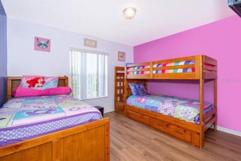 Купить виллу или дом в Киссимми, Флорида 8 комнат, 245.82м2, № 2156262 - фото 22