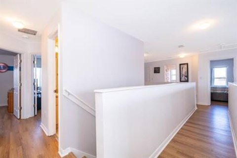Купить виллу или дом в Киссимми, Флорида 8 комнат, 245.82м2, № 2156262 - фото 24