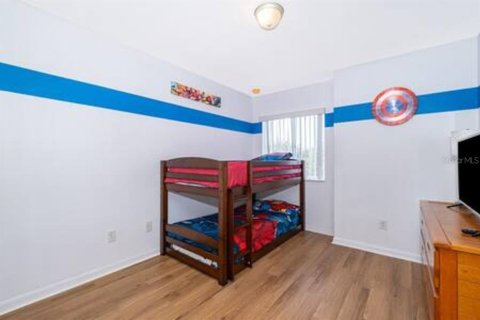 Купить виллу или дом в Киссимми, Флорида 8 комнат, 245.82м2, № 2156262 - фото 18