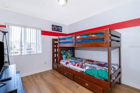 Купить виллу или дом в Киссимми, Флорида 8 комнат, 245.82м2, № 2156262 - фото 17