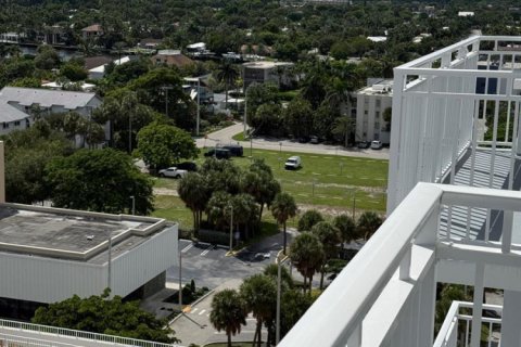 Copropriété à louer à Pompano Beach, Floride: 2 chambres, 86.68 m2 № 2439164 - photo 16