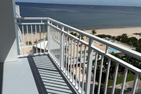 Copropriété à louer à Pompano Beach, Floride: 2 chambres, 86.68 m2 № 2439164 - photo 15