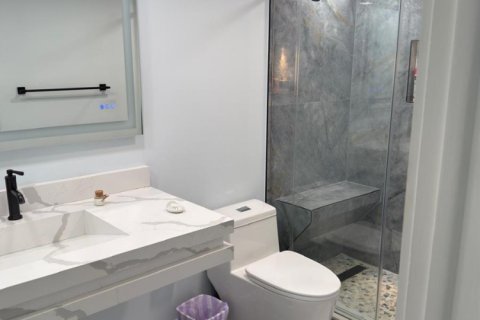 Copropriété à louer à Pompano Beach, Floride: 2 chambres, 86.68 m2 № 2439164 - photo 8