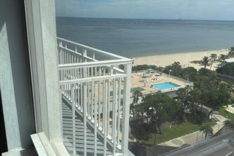 Copropriété à louer à Pompano Beach, Floride: 2 chambres, 86.68 m2 № 2439164 - photo 14