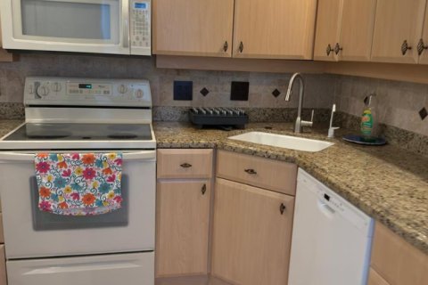 Copropriété à louer à Pompano Beach, Floride: 2 chambres, 86.68 m2 № 2439164 - photo 6