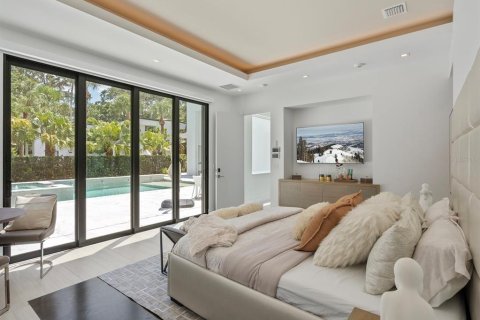 Casa en venta en Maitland, Florida, 5 dormitorios, 447.7 m2 № 1916080 - foto 17