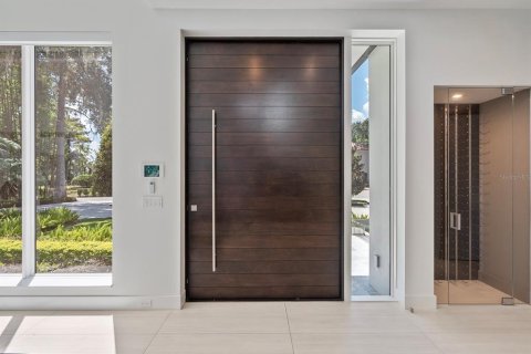Villa ou maison à vendre à Maitland, Floride: 5 chambres, 447.7 m2 № 1916080 - photo 3