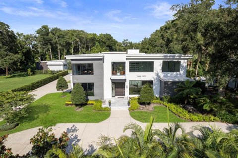 Villa ou maison à vendre à Maitland, Floride: 5 chambres, 447.7 m2 № 1916080 - photo 2