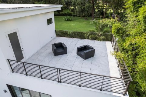 Villa ou maison à vendre à Maitland, Floride: 5 chambres, 447.7 m2 № 1916080 - photo 28