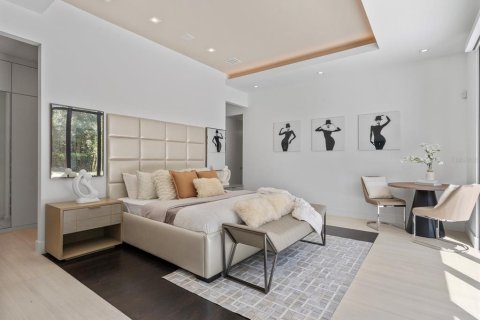 Villa ou maison à vendre à Maitland, Floride: 5 chambres, 447.7 m2 № 1916080 - photo 16