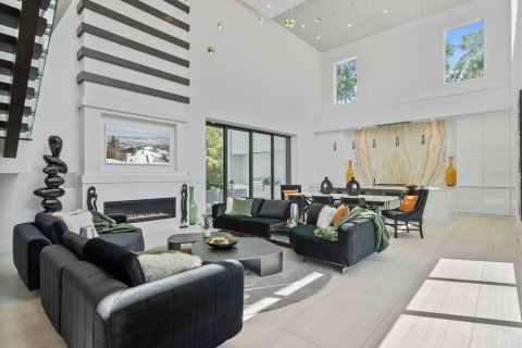 Casa en venta en Maitland, Florida, 5 dormitorios, 447.7 m2 № 1916080 - foto 6