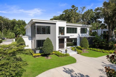 Casa en venta en Maitland, Florida, 5 dormitorios, 447.7 m2 № 1916080 - foto 1