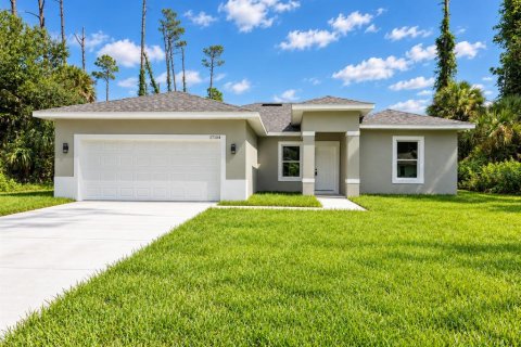 Casa en Port Charlotte, Florida 4 dormitorios, 175.86 m2 № 2362254
