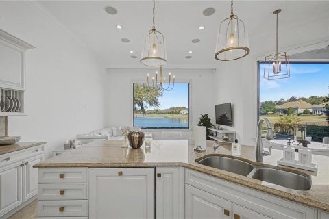 Villa ou maison à vendre à Ocala, Floride: 3 chambres, 228.26 m2 № 2143158 - photo 11