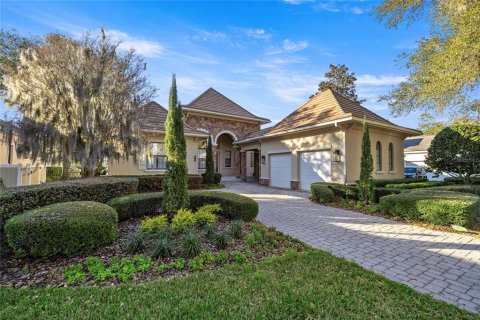 Villa ou maison à vendre à Ocala, Floride: 3 chambres, 228.26 m2 № 2143158 - photo 2