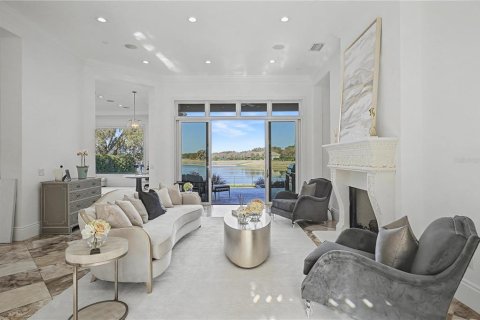 Villa ou maison à vendre à Ocala, Floride: 3 chambres, 228.26 m2 № 2143158 - photo 4