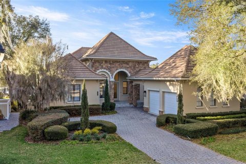 Villa ou maison à Ocala, Floride 3 chambres, 228.26 m2 № 2143158