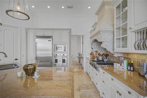 Villa ou maison à vendre à Ocala, Floride: 3 chambres, 228.26 m2 № 2143158 - photo 14