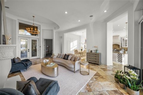 Villa ou maison à vendre à Ocala, Floride: 3 chambres, 228.26 m2 № 2143158 - photo 6